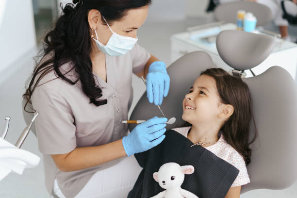 Best Knocked-Out Tooth Emergency  in Sauk Rapids, MN
