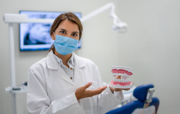 Best Chipped Tooth Repair Near Me  in Sauk Rapids, MN